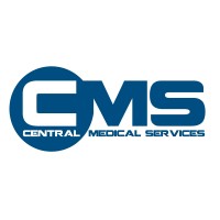 Central Medical Services logo - Similar company to Elite Ems