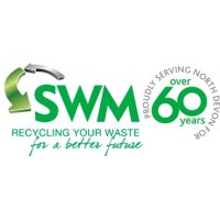 SWM & Waste Recycling Ltd logo - Similar company to Stalite Signs