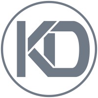 Kingston Digital Ltd logo - Similar company to Kingston Digital