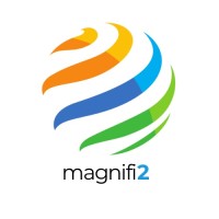 Magnifi2 logo - Similar company to Thoughtfocus Build