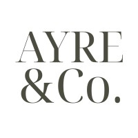 Ayre & Co. logo - Similar company to Community Foundation Of Jackson Hole