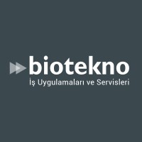 Biotekno logo - Similar company to Cunda Grup | Petrolmatik.Com