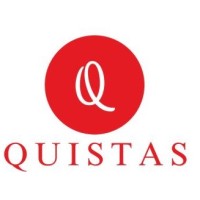 Quistas logo - Similar company to Kovobel