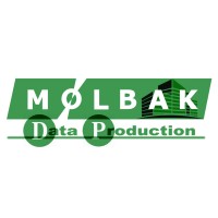 MOLBAK DATA PRODUCTION logo - Similar company to Exedra Bim