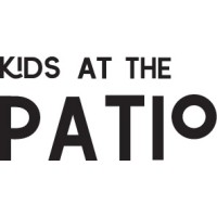 Kids at The Patio logo - Similar company to Clay Concept