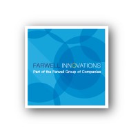 Farwell Innovations Limited logo - Similar company to Kamsware Ltd