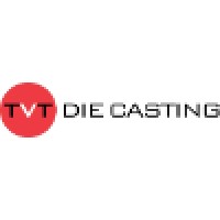 TVT Die Casting logo - Similar company to American Precision Die Casting