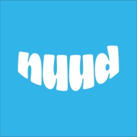 Nuud logo - Similar company to Maeving
