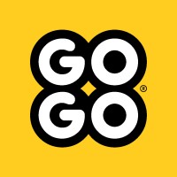 Pasta à Gogo logo - Similar company to 413 Strengthgear, Inc.