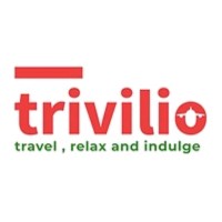 Trivilio logo - Similar company to Focus Overseas