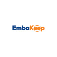 EMBAKEEP INDÚSTRIA logo - Similar company to Original Filter Indústria E Comércio De Autopeças Ltda