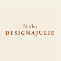 Studio Designajulie logo - Similar company to Studio Zède