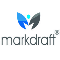 Markdraft Pvt Ltd logo - Similar company to Reis - Real Estate Integrated Solutions