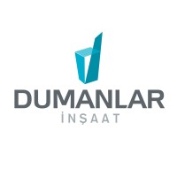 Dumanlar İnşaat A.Ş. logo - Similar company to Hermes İnternational Fuarcılık Ltd. Şti.
