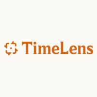 TimeLens logo - Similar company to Ciceroni
