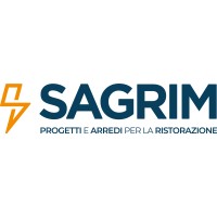 Sagrim logo - Similar company to Revinte
