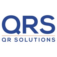 QR Solutions Pty Ltd. logo - Similar company to Qrs Solutions