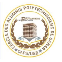 Cercle des Alumni Polytechniciens de SANAR logo - Similar company to Ipsl_Ugb