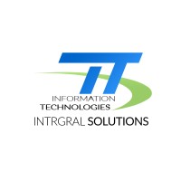 Integral Solutions It