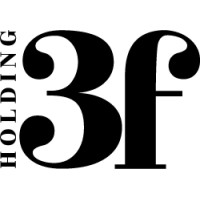 3f logo - Similar company to Seiterre