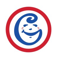 Golly G's Ice Cream logo - Similar company to Gather Coffee