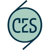 CES Consulting LLC logo - Similar company to Breaking Barriers Collaborative