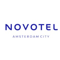 Novotel Amsterdam City logo - Similar company to Conceptstore Gekaapt