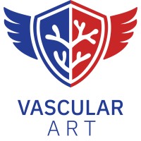 Vascular ART ( Advanced Revascularization Technologies) logo - Similar company to Vascupedia