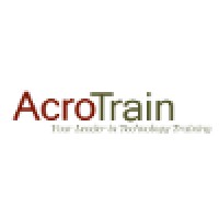 Acrotrain