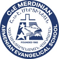 C. & E. Merdinian Armenian Evangelical School logo - Similar company to Armenian Engineers & Scientists Association