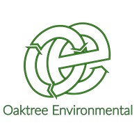 Oaktree Environmental logo - Similar company to Material Applications Ltd