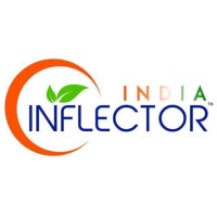 Inflector Mission 2040 logo - Similar company to Inflector India