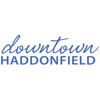 Downtown Haddonfield