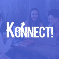 Konnect Education logo - Similar company to Fitr