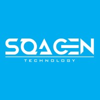 Soagen Bilişim Teknolojileri Yazılım ve Danışmanlık A.Ş. logo - Similar company to Apinizer - Full Api Lifecycle Management Platform