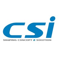 CSI Computech logo - Similar company to Analyte Controls