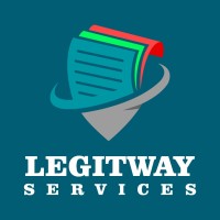 Legitway Services logo - Similar company to Schoozy
