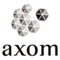 AXOM logo - Similar company to Allsomm