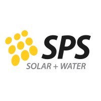 SPS Solar & Water - Solar Pumping Solutions logo - Similar company to Solar Power Services (Sps)