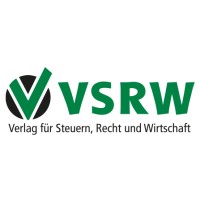 VSRW-Verlag logo - Similar company to Lts Lenkering