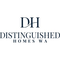Distinguished Homes (WA) logo - Similar company to Emcg Pty Ltd