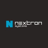Nextron Systems logo - Similar company to Nextron