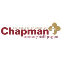 Chapman Community Health Program logo - Similar company to The Plutus Foundation