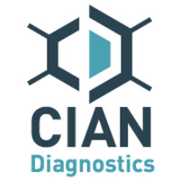 Cian Dx logo - Similar company to Cian Diagnostics