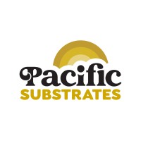 Pacific Substrates logo - Similar company to Coco Native Substrates