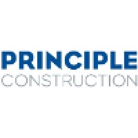 Principle Construction logo - Similar company to Principal Construction