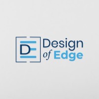 Design of Edge logo - Similar company to Template Guru