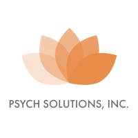 Psych Solutions, Inc. logo - Similar company to Philippine Mental Health Association, Inc.