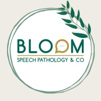 Bloom Speech Pathology & Co logo - Similar company to Psikku