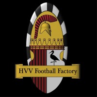 HVV Football Factory logo - Similar company to Lock Corporate Spaces